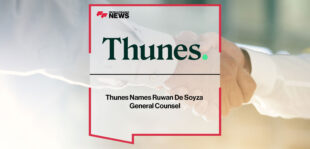 thunes-names-ruwan-de-soyza-general-counsel
