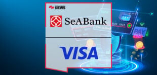 SeABank and Visa Strategically Cooperate to Accelerate Digital Payments | Fintech Finance News