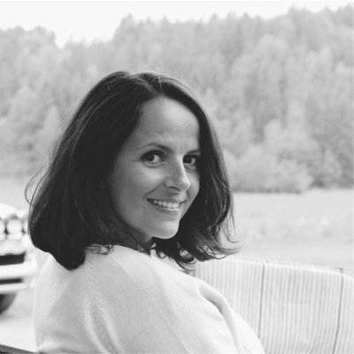 Selma Bogren