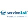Service 1st Federal Credit Union