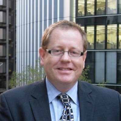 Simon Ball