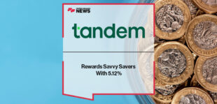 Tandem Rewards Savvy Savers With 5.12%