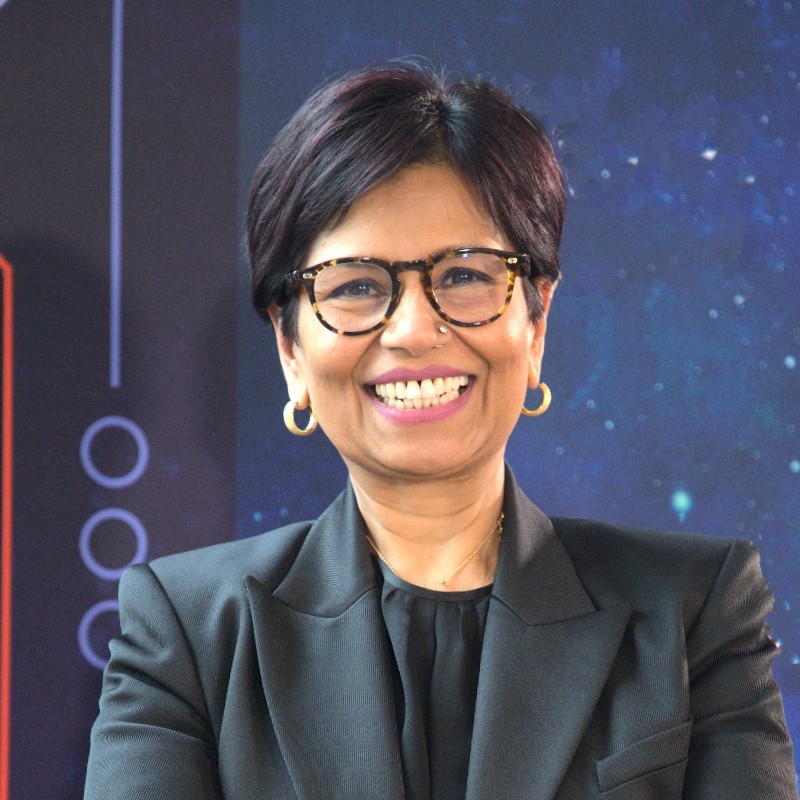Tanuja Randery