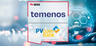 PvcomBank Transforms Mobile Banking for One Million Customers in Vietnam With Temenos Digital on AWS