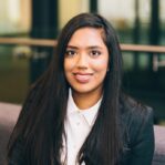 Thalia Pillay