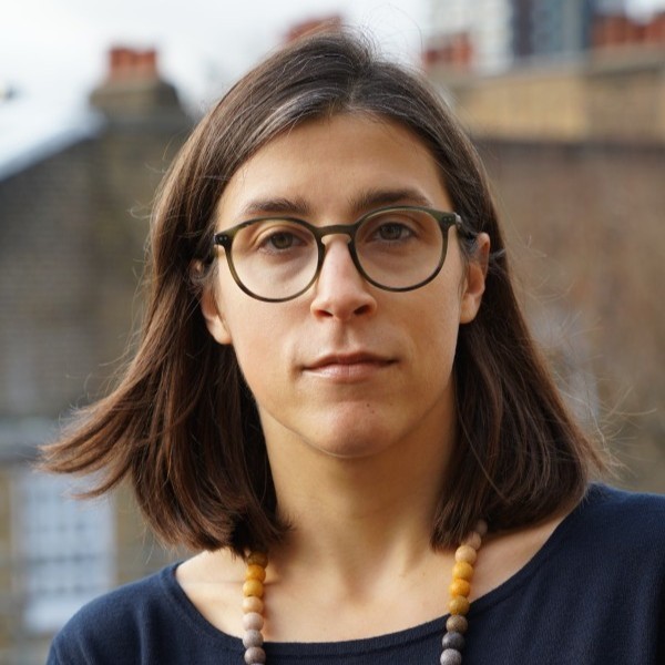 Theodora Hadjimichael