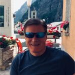 Tony Killeen | Fintech Finance News