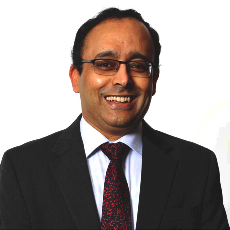 Venkateshwaran Srinivasan