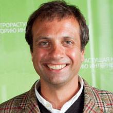 Victor Lysenko