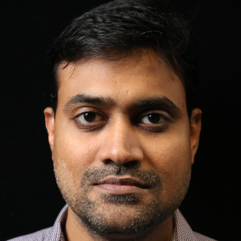 Vijay Kurra
