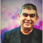 Vishal Sikka | Fintech Finance News