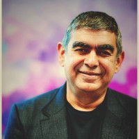 Vishal Sikka