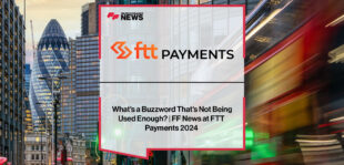 Attendees at Fintech Talents 2024 discuss overlooked fintech buzzwords, including financial inclusion and accessibility in financial services.