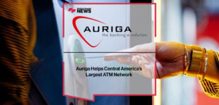 Auriga Helps Central America’s Largest ATM Network