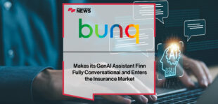 bunq Makes its GenAI Assistant Finn Fully Conversational and Enters the Insurance Market | Fintech Finance News