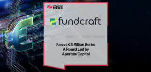 fundcraft Raises €5 Million Series A Round Led by Aperture Capital