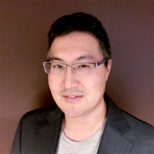 Wayne Chung