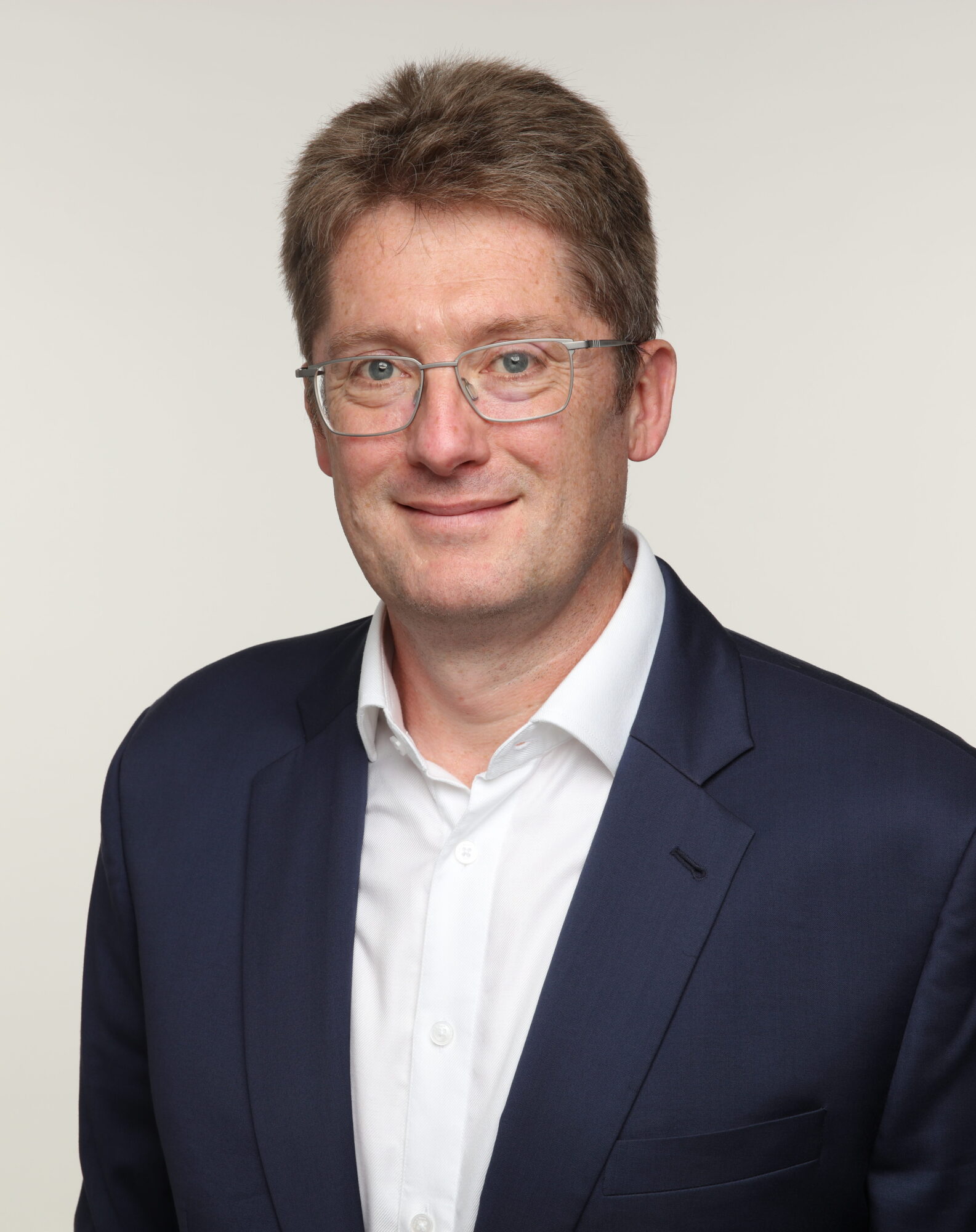 Andrew Hocking