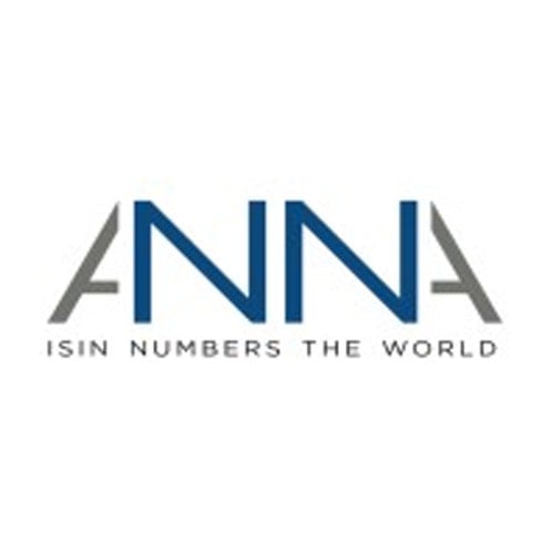 Association of National Numbering Agencies