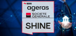 Ageras-Enters-Into-An-Exclusive-Agreement-With-Societe-Generale-To-Acquire-Shine-And-Become-One-Of-The-Leading-European-Providers-Of-Banking-And-Accounting-Software-For-SMEs