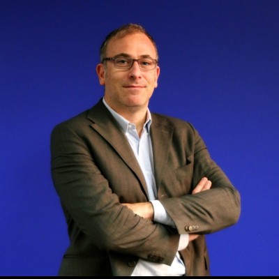 Andrea Gaboardi