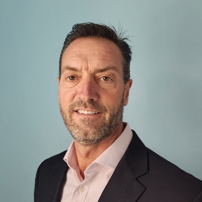 Andy Elliott