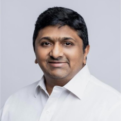 Ankit Shah