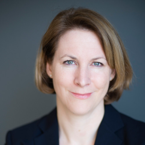 Anna Fromme-Schoen