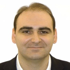 Arnaud Dubreuil