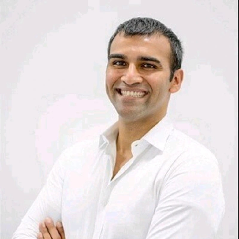 Arun Pai