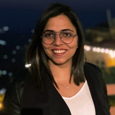 Arunima Gautam