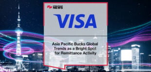 Asia Pacific Bucks Global Trends as a Bright Spot for Remittance Activity: Visa Study