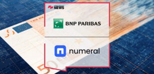 BNP Paribas and Numeral Partner to Power Europe’s Leading Payments Companies