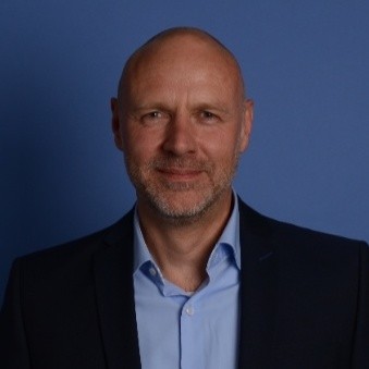Bernhard Binz