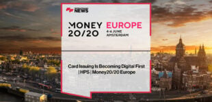 Guillaume Leclerc from HPS discusses digital card issuing, payments orchestration, and Gen Z payment trends at Money20/20 Europe 2024.