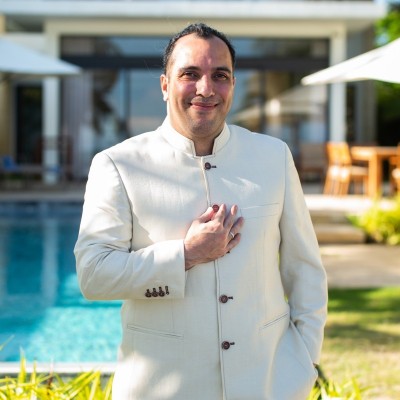 Chris Shayan