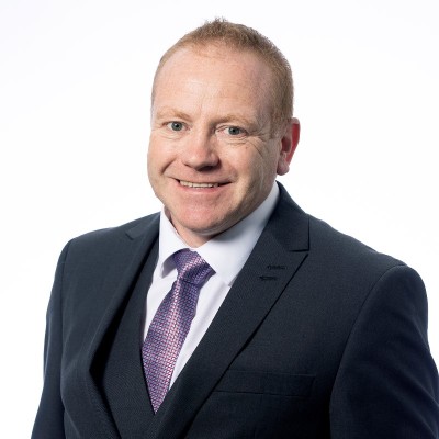 Dave Atkinson