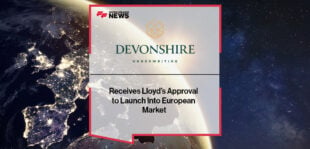 Devonshire Underwriting Receives Lloyd’s Approval to Launch Into European Market