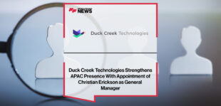 Duck-Creek-Technologies-Strengthens-APAC-Presence-With-Appointment-of-Christian-Erickson-as-General-Manager