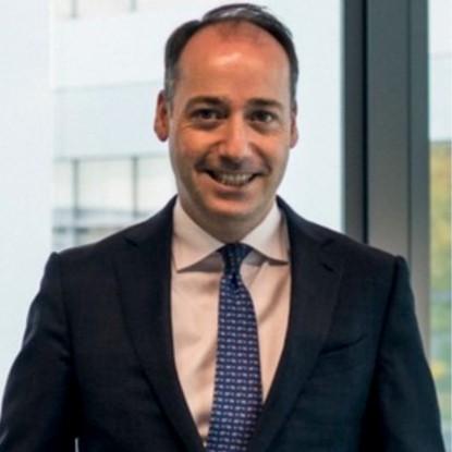 Enrique Sacau
