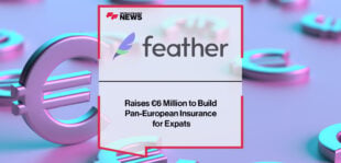 Feather raises €6 million to build pan-European insurance for expats_ | Fintech Finance News