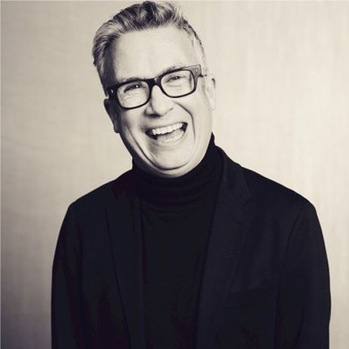 Iain Anderson