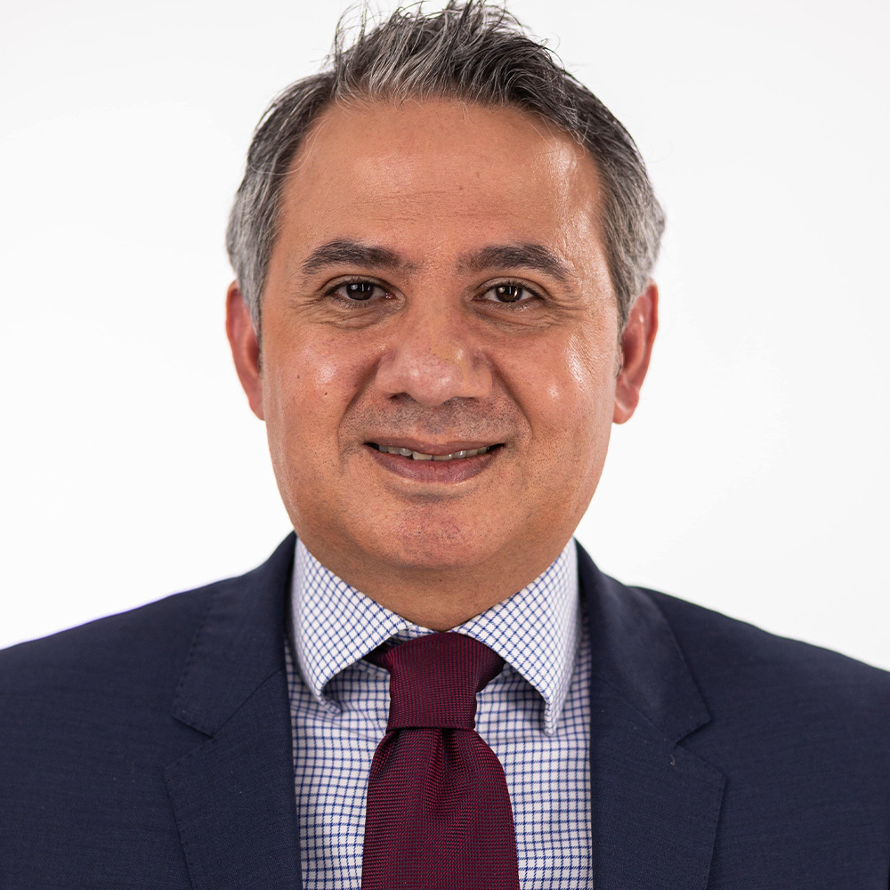 Imad El Kurdi