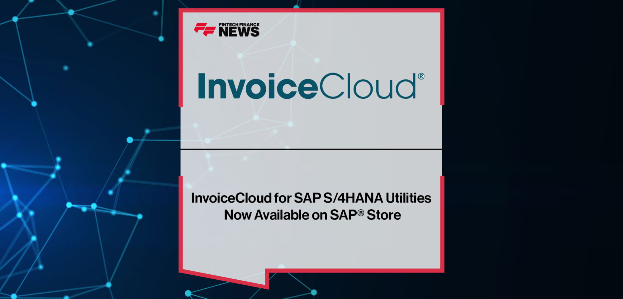 InvoiceCloud-for-SAP-S-4HANA-Utilities-Now-Available-on-SAP®-Store