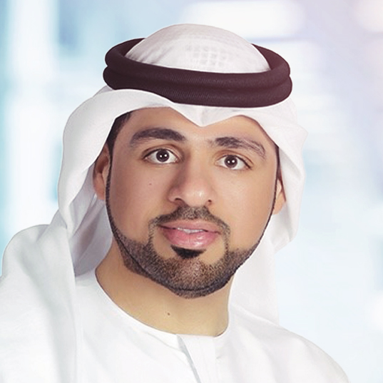 Jamal Al Nassai