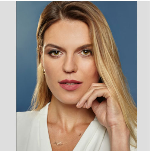 Katya Chupryna