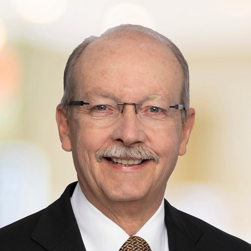 Kevin M. Kessinger