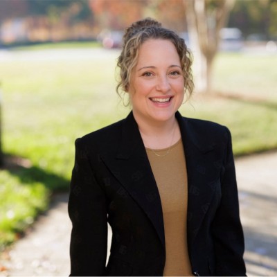Lena McDearmid