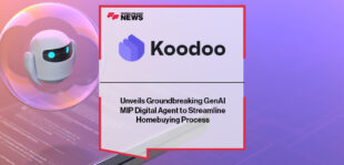 Koodoo Unveils Groundbreaking GenAI MIP Digital Agent to Streamline Homebuying Process