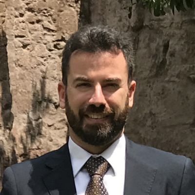 Marco Amendolagine